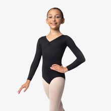 Load image into Gallery viewer, So Danca SL117/188 Long-Sleeved Leo
