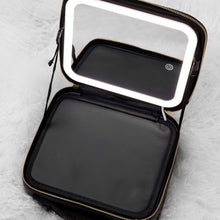 Load image into Gallery viewer, KBG Cosmetic Bag
