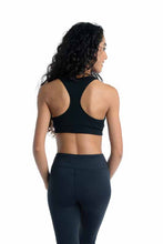 Load image into Gallery viewer, Danshuz 20302C/A Ribbed Crop Tank

