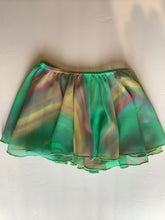 Load image into Gallery viewer, DAKS 1300 Circle Skirt
