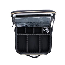 Load image into Gallery viewer, KBG Cosmetic Bag

