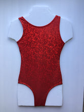 Load image into Gallery viewer, DAKS 1500 Plain Tank Gymsuit
