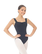 Load image into Gallery viewer, Mondor 3505 Matrix Wide Strap Bodysuit
