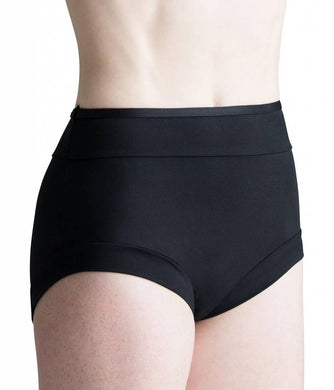 Mondor Long Cotton Dance Bike Shorts - 11649 Womens - Dancewear Centre