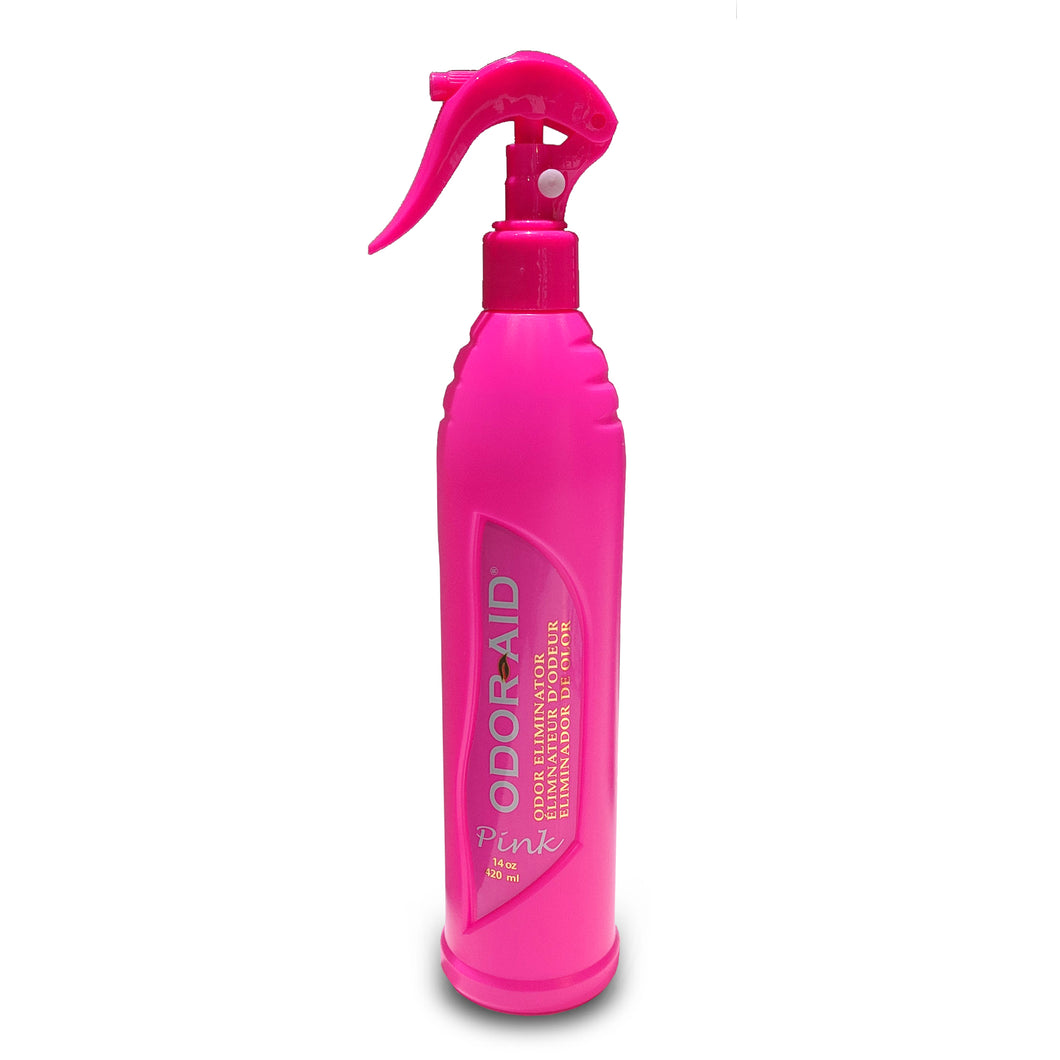 Odor-Aid