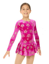 Load image into Gallery viewer, Mondor 2723 Born to Skate Glitter Dress
