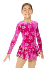 Load image into Gallery viewer, Mondor 2723 Born to Skate Glitter Dress
