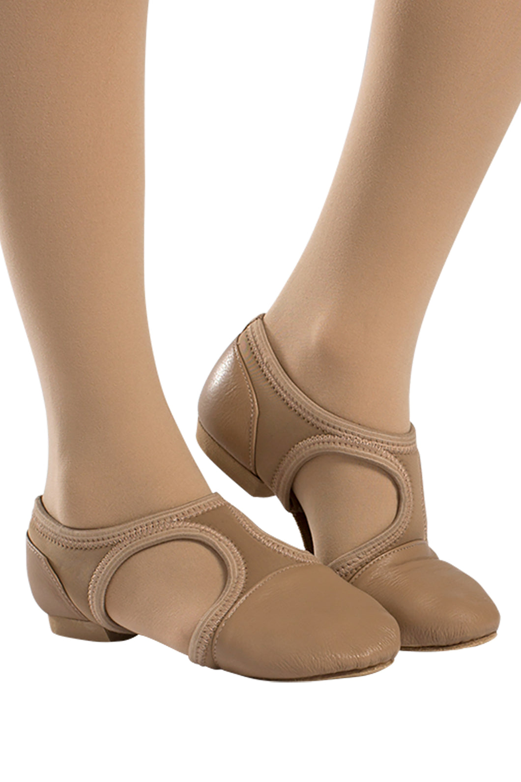 So Danca JZ44 Jolie Jazz Shoe